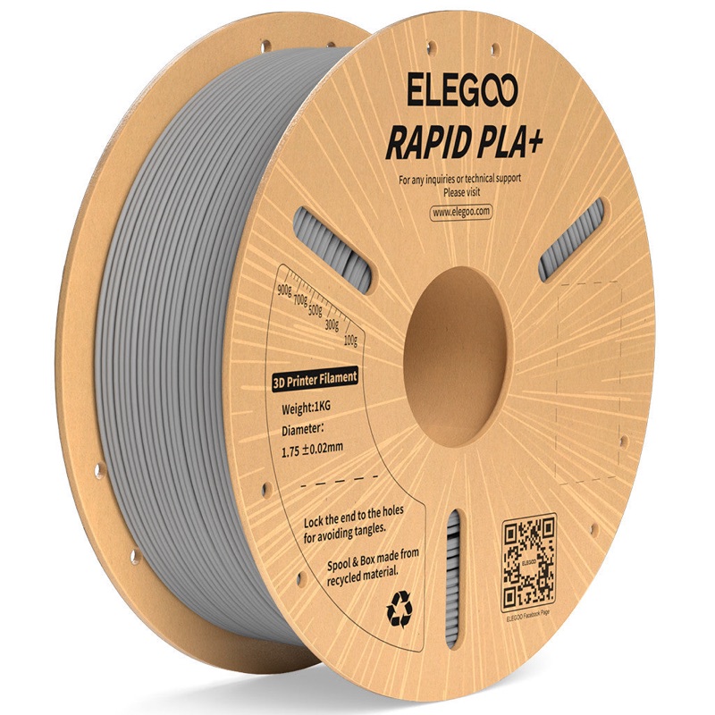 ELEGOO Rapid PLA+
