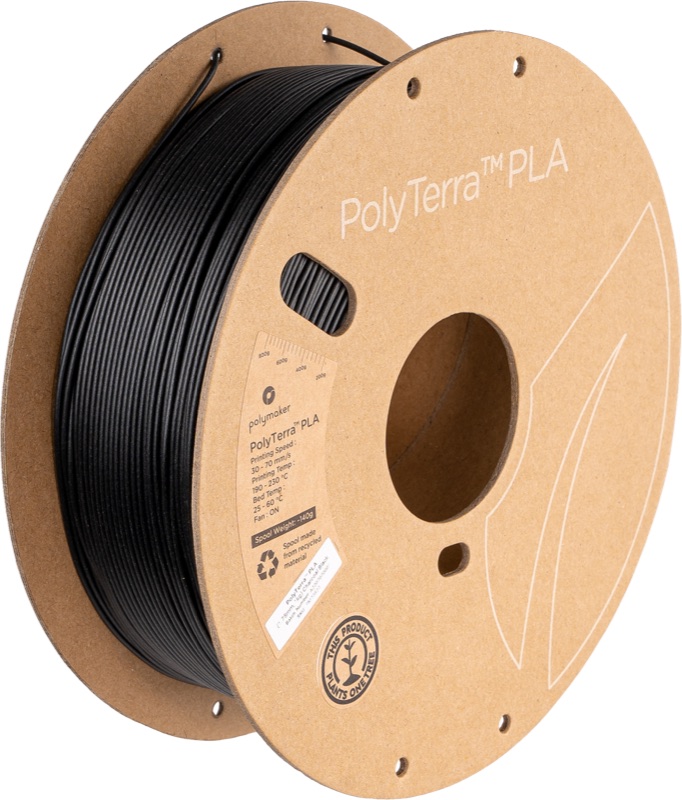 Polymaker Panchroma Matte PLA