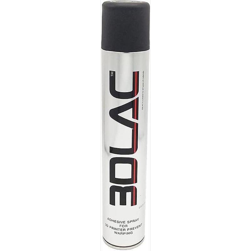 3DLAC Haftspray (400 ml)