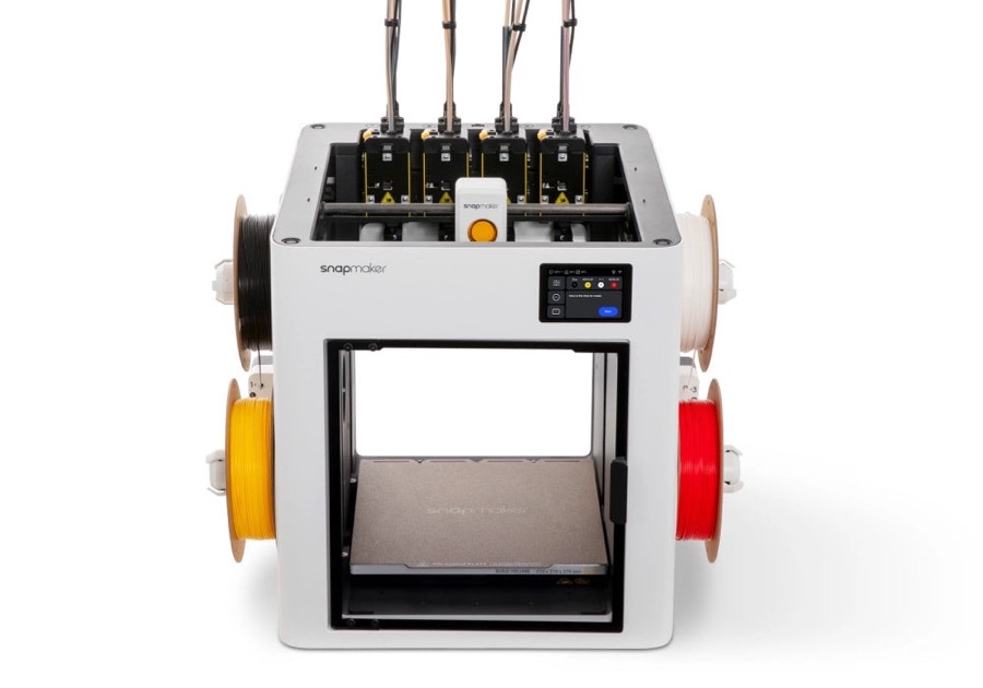 Snapmaker U1