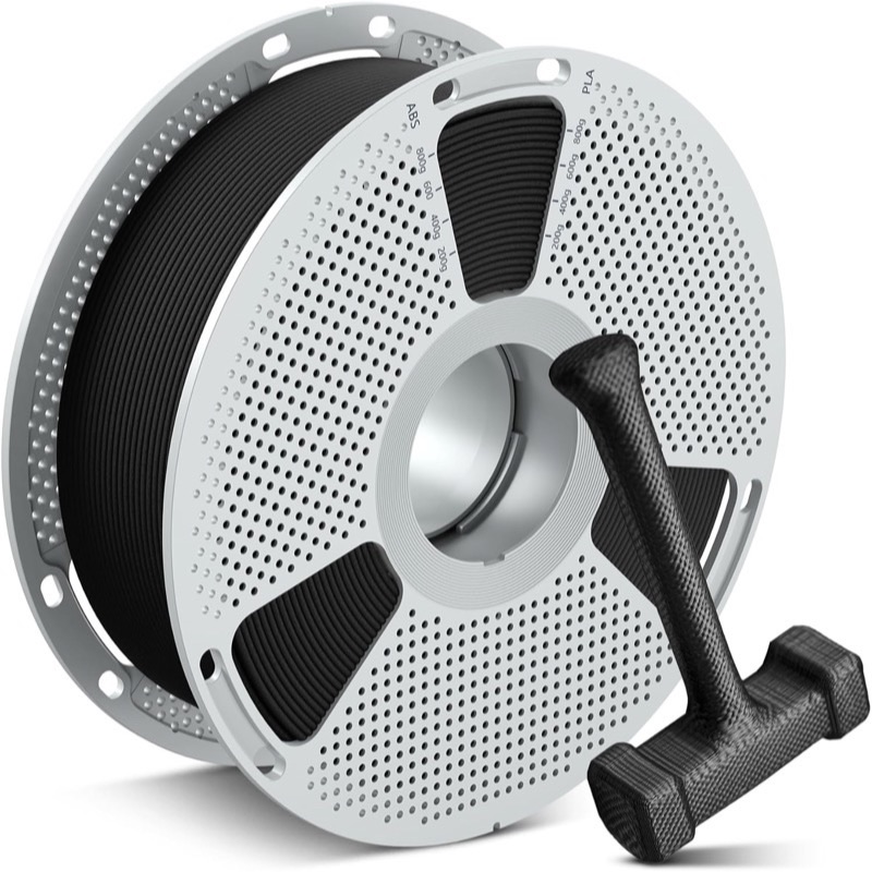 SUNLU PA6-CF (Nylon-Carbon)